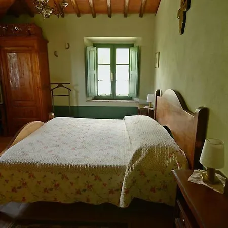 Bergunterkunft In Mit Wunderschoener Aussicht Appartement